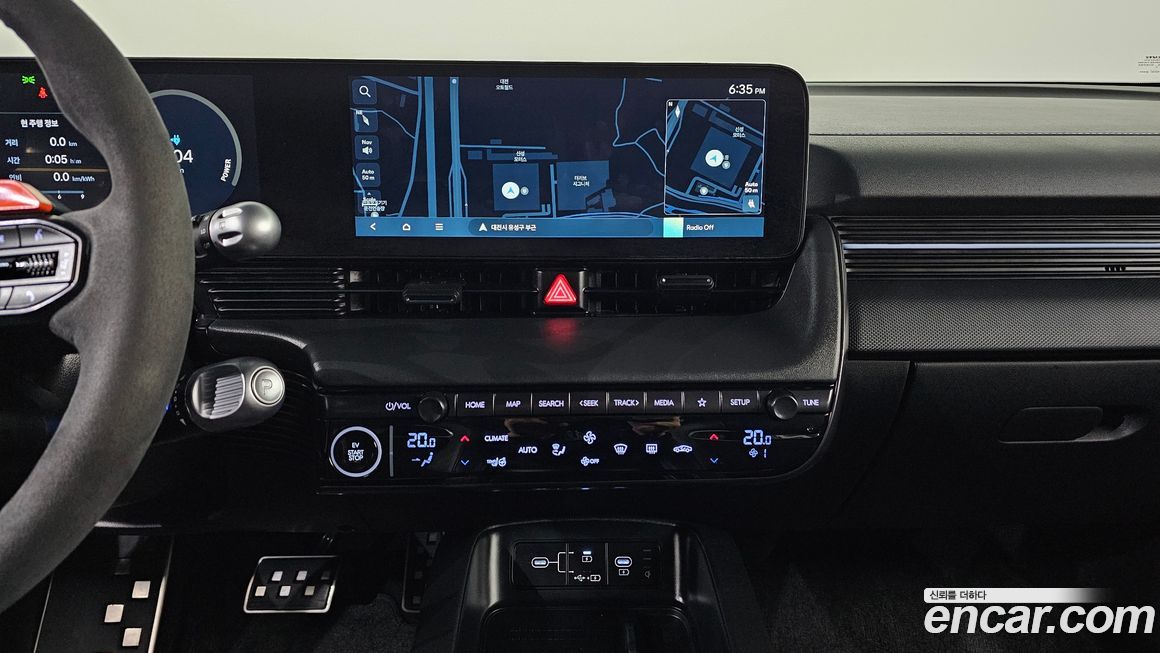Hyundai Ioniq5 2025