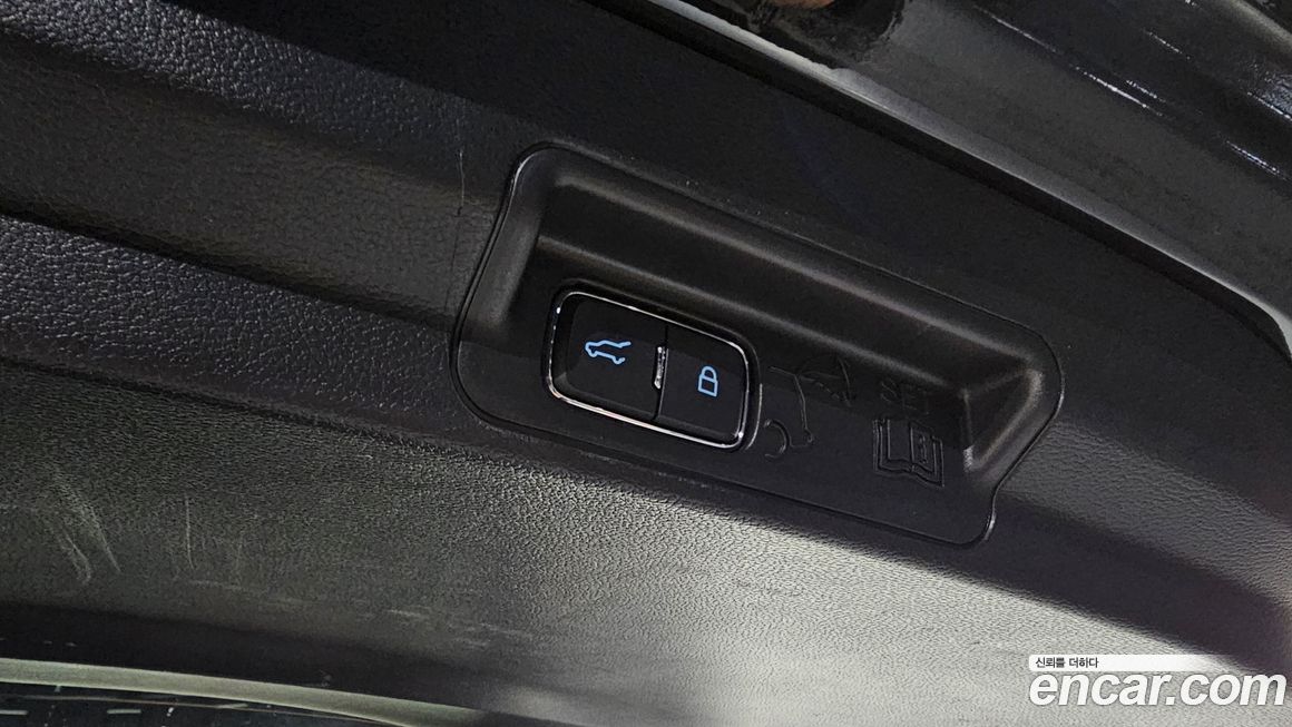 Ford Explorer 2022