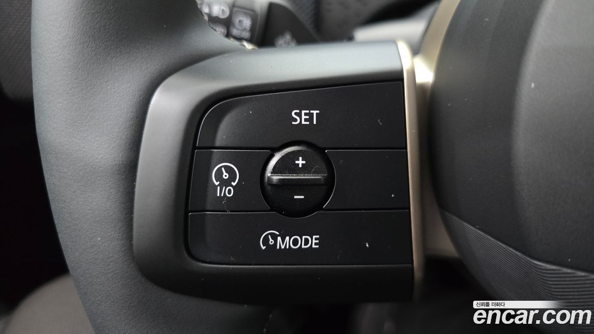 Mini Countryman 2025