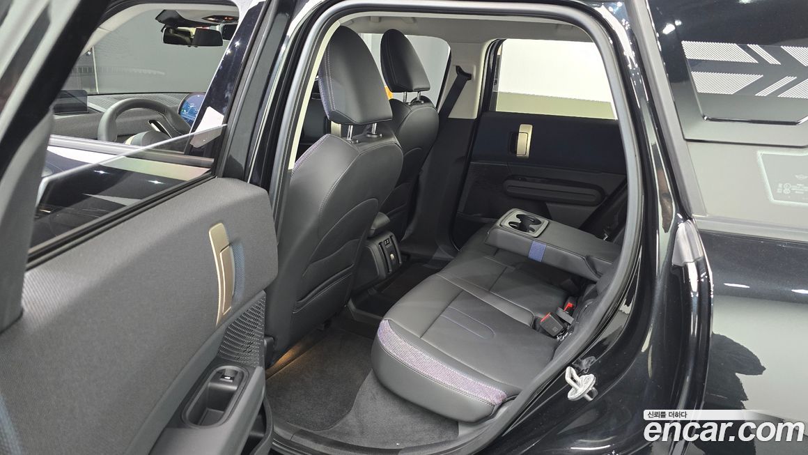 Mini Countryman 2025