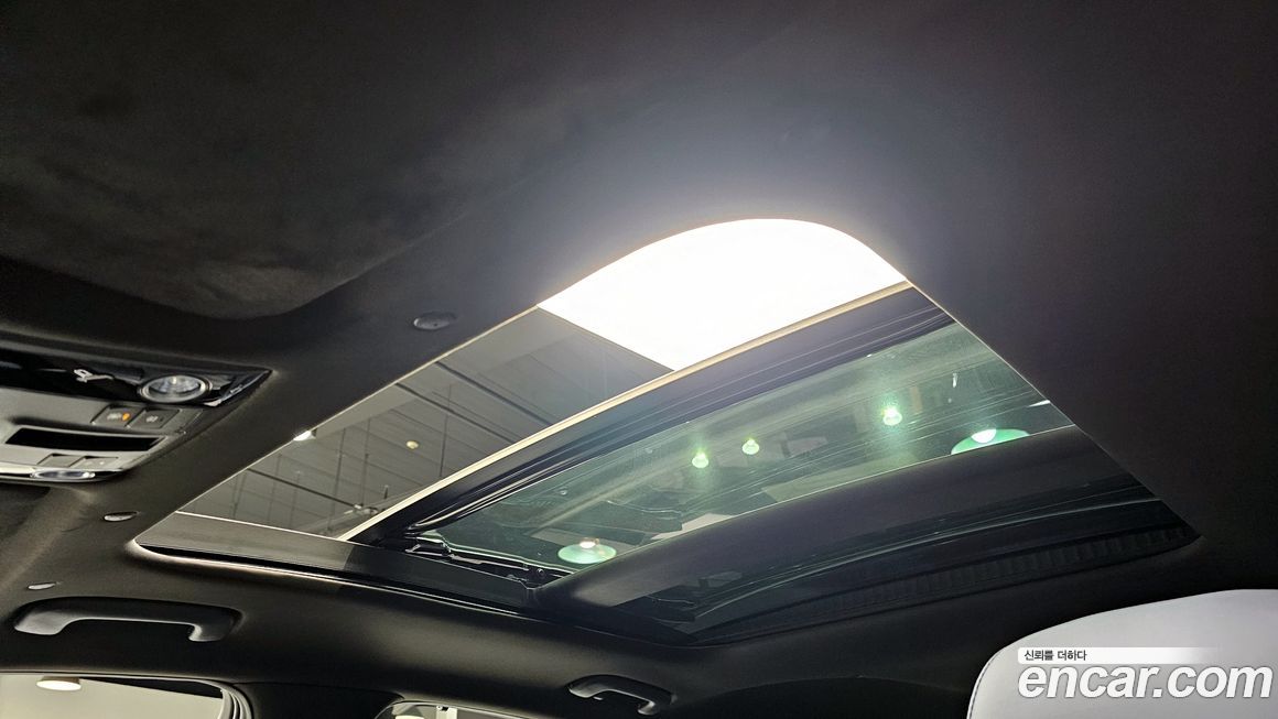 Kia K8 2025