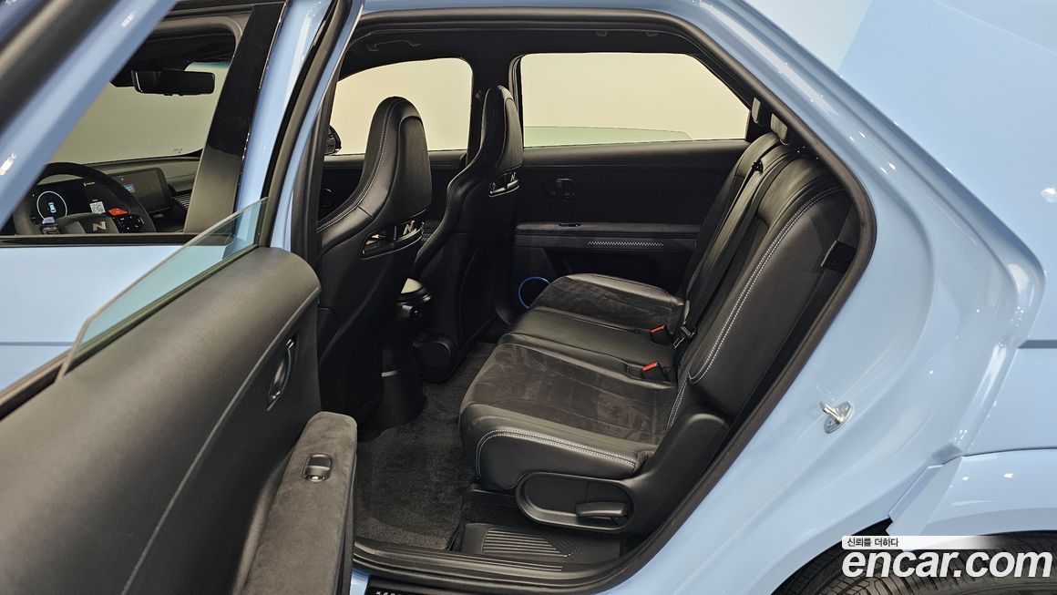 Hyundai Ioniq5 2025