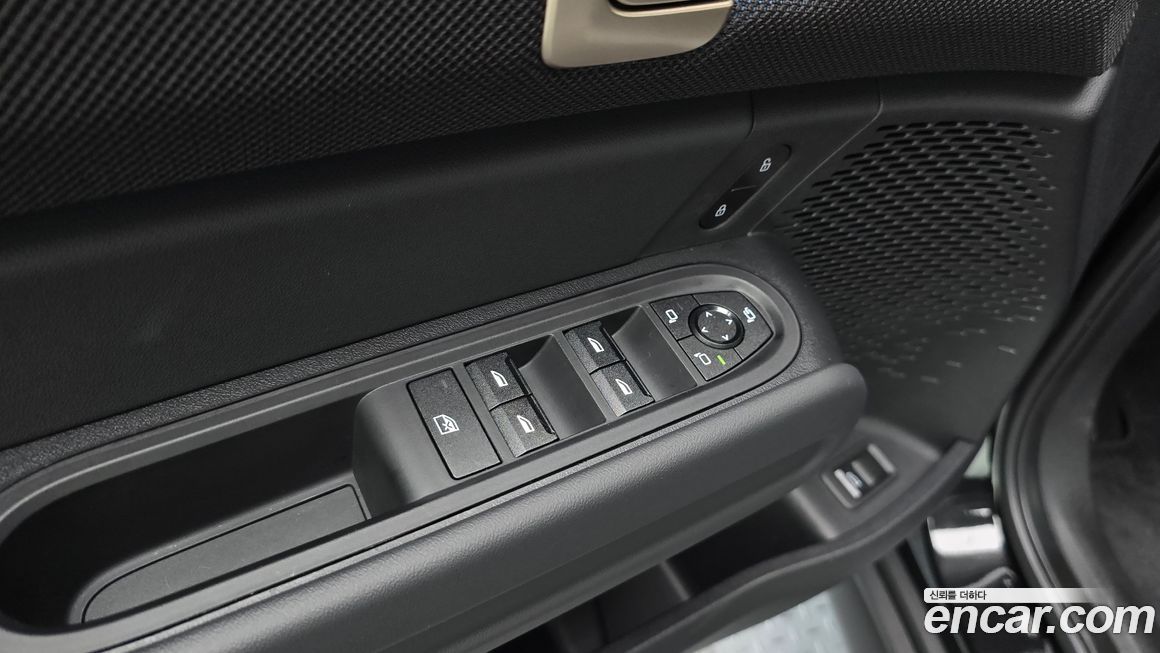 Mini Countryman 2025