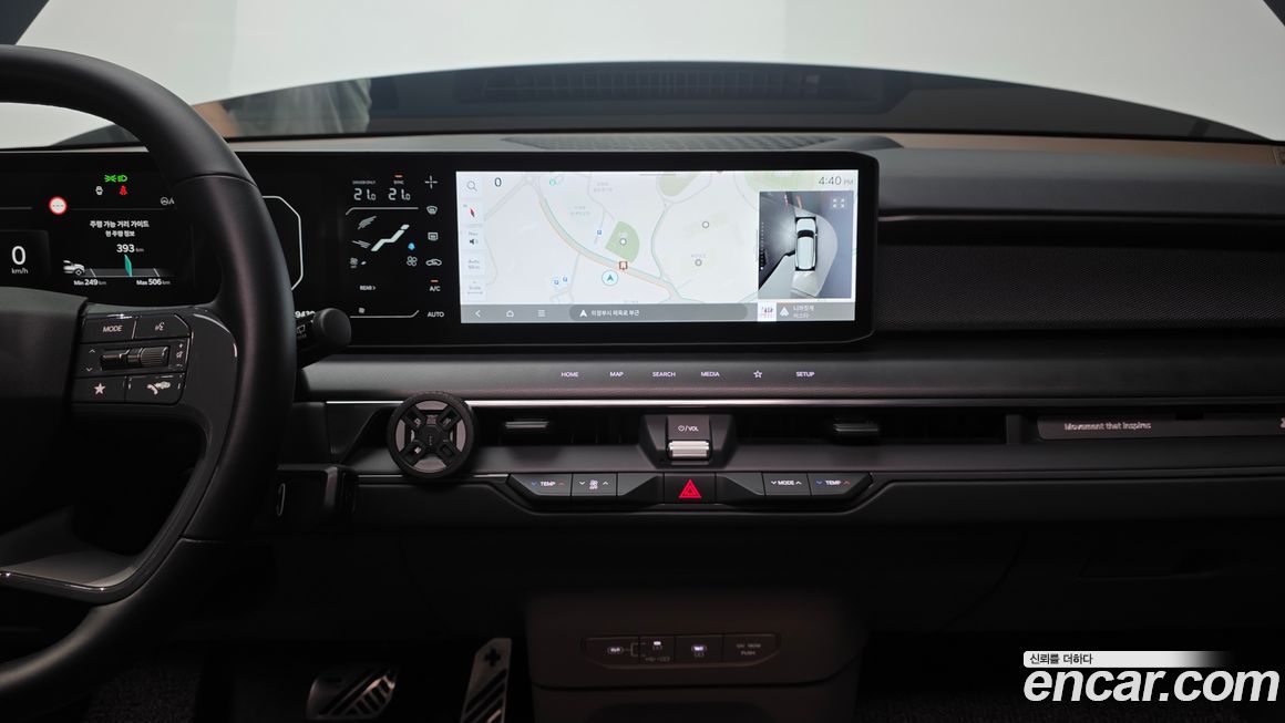 Kia EV9 2024