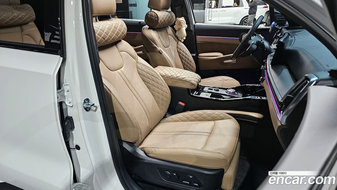 Kia Sorento 2025