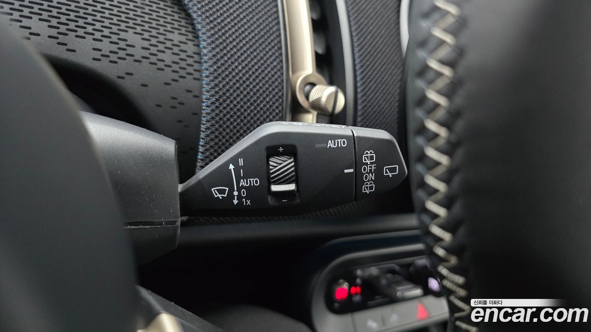 Mini Countryman 2025