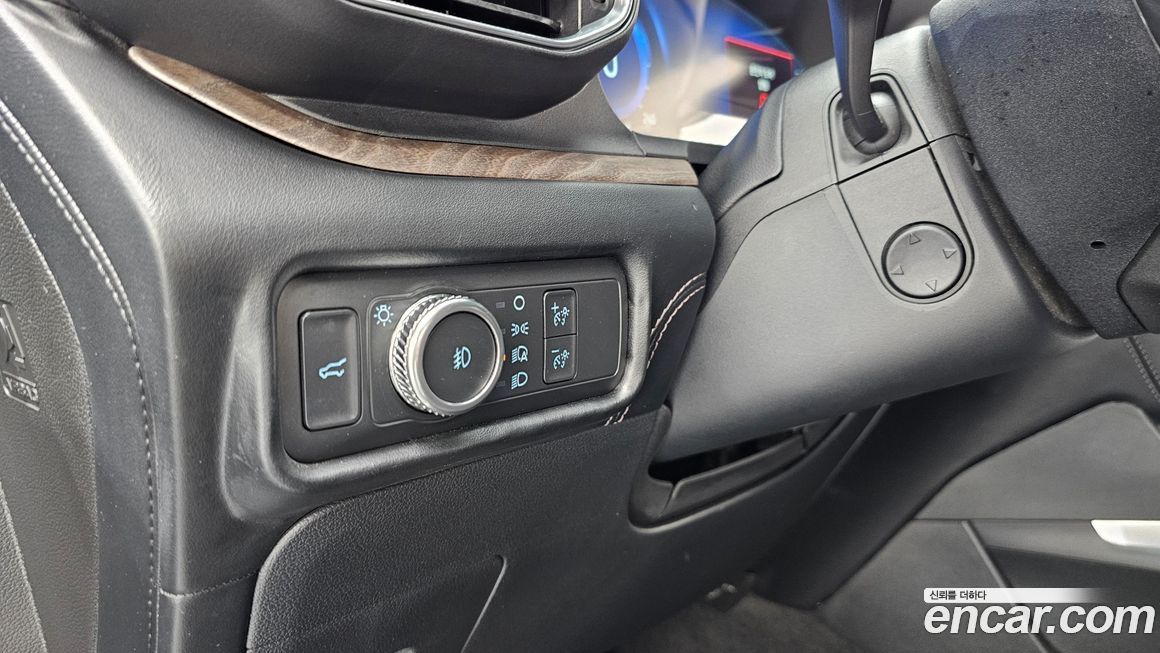 Ford Explorer 2022