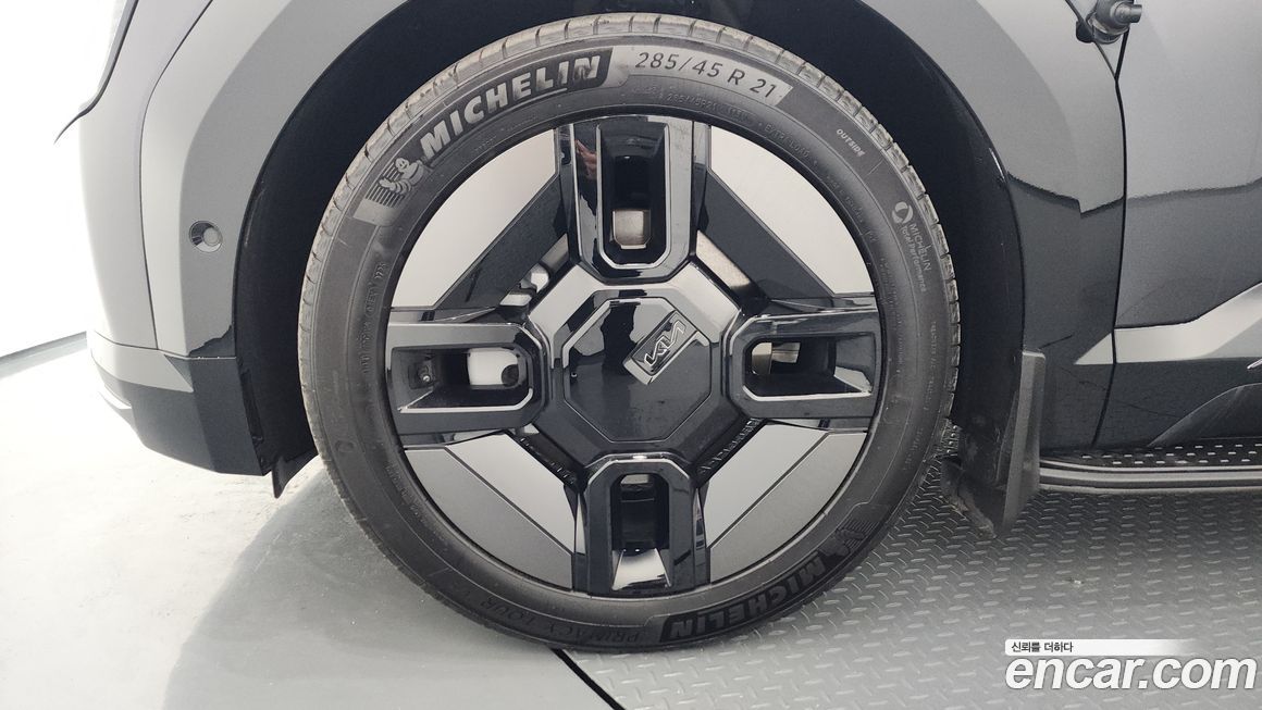 Kia EV9 2024