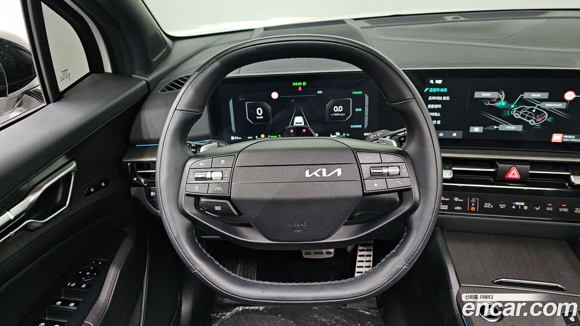 Kia Sportage 2025