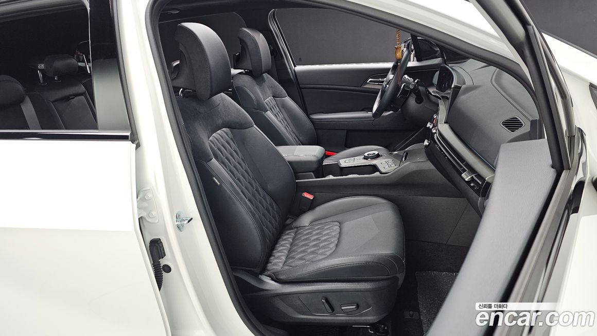 Kia Sportage 2025