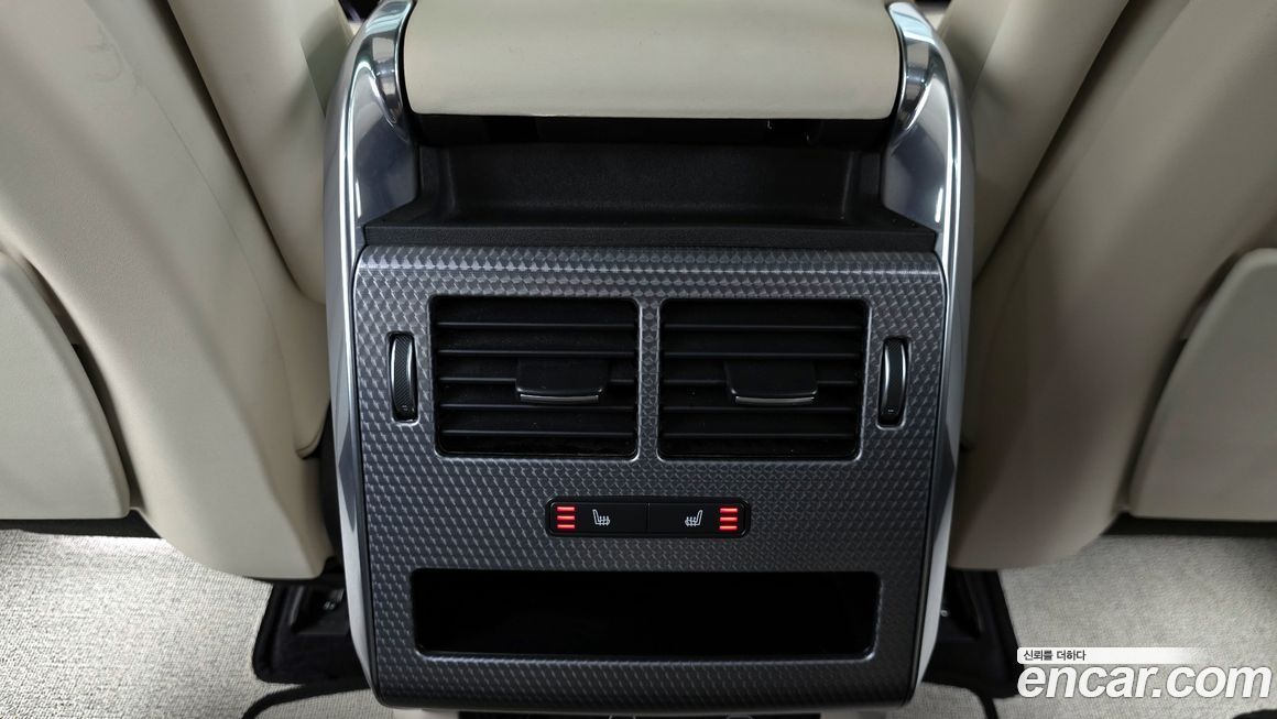 Land Rover Range Rover Sport 2022
