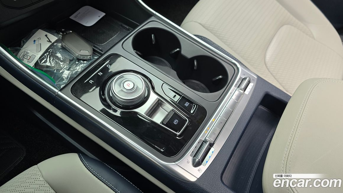 Kia Canival 2025