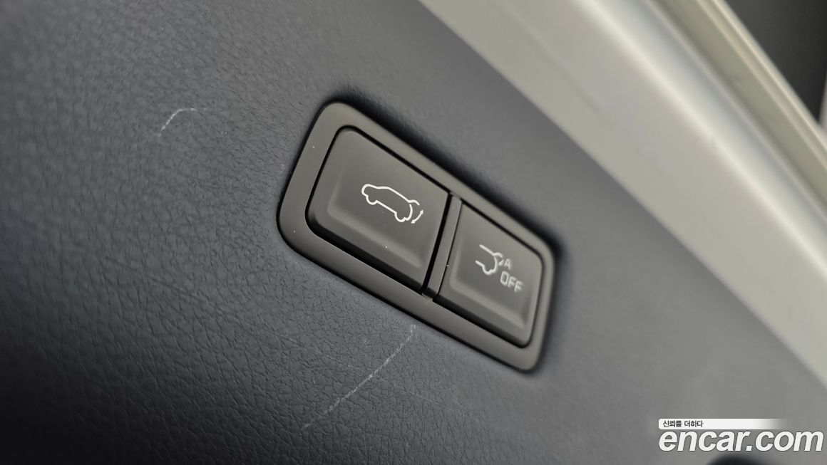 Kia Canival 2025