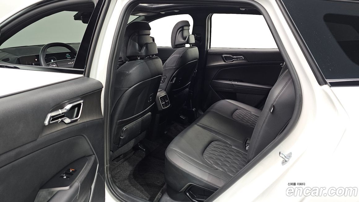 Kia Sportage 2025