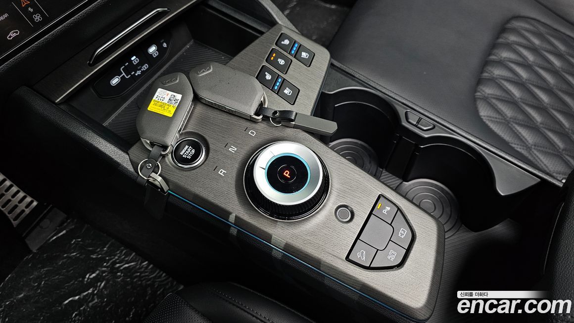 Kia Sportage 2025