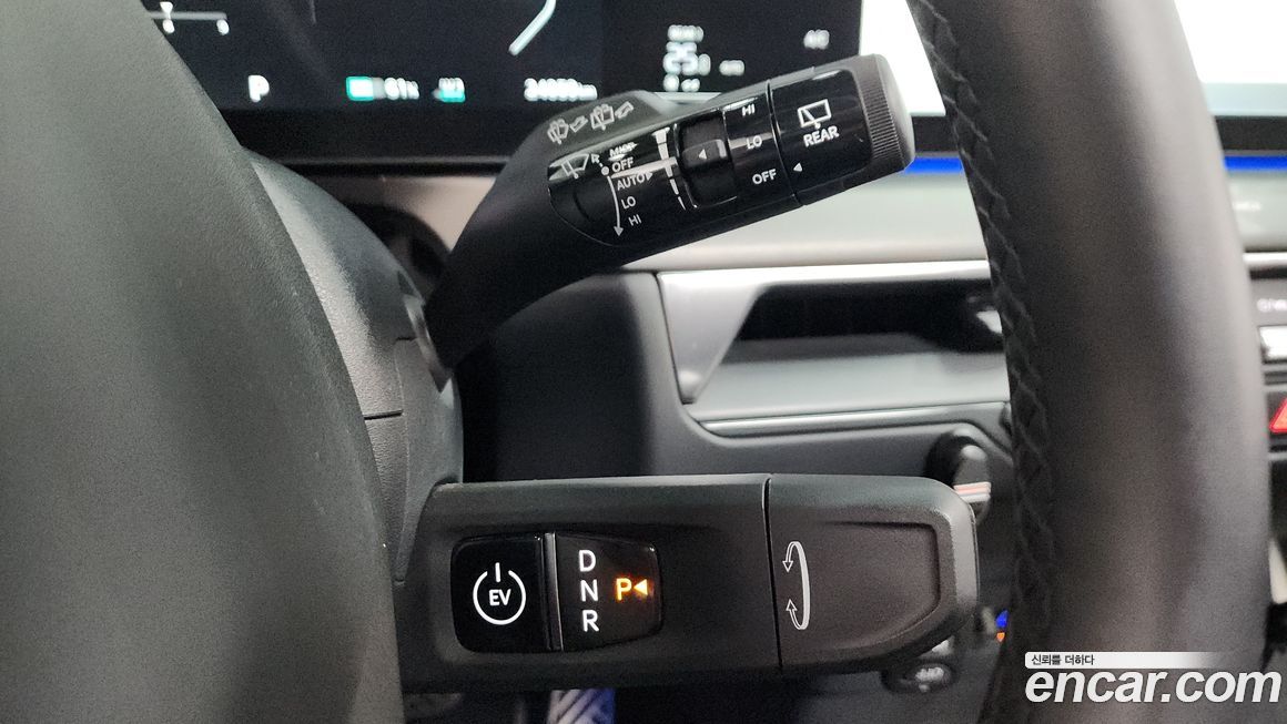 Kia EV9 2024