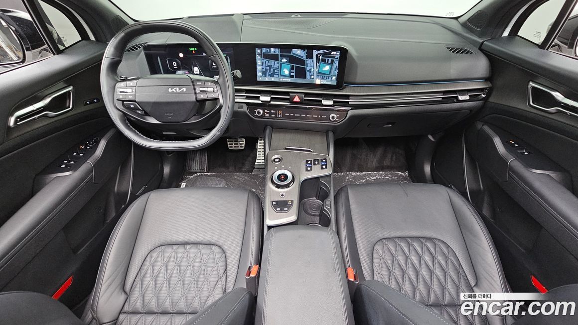 Kia Sportage 2025