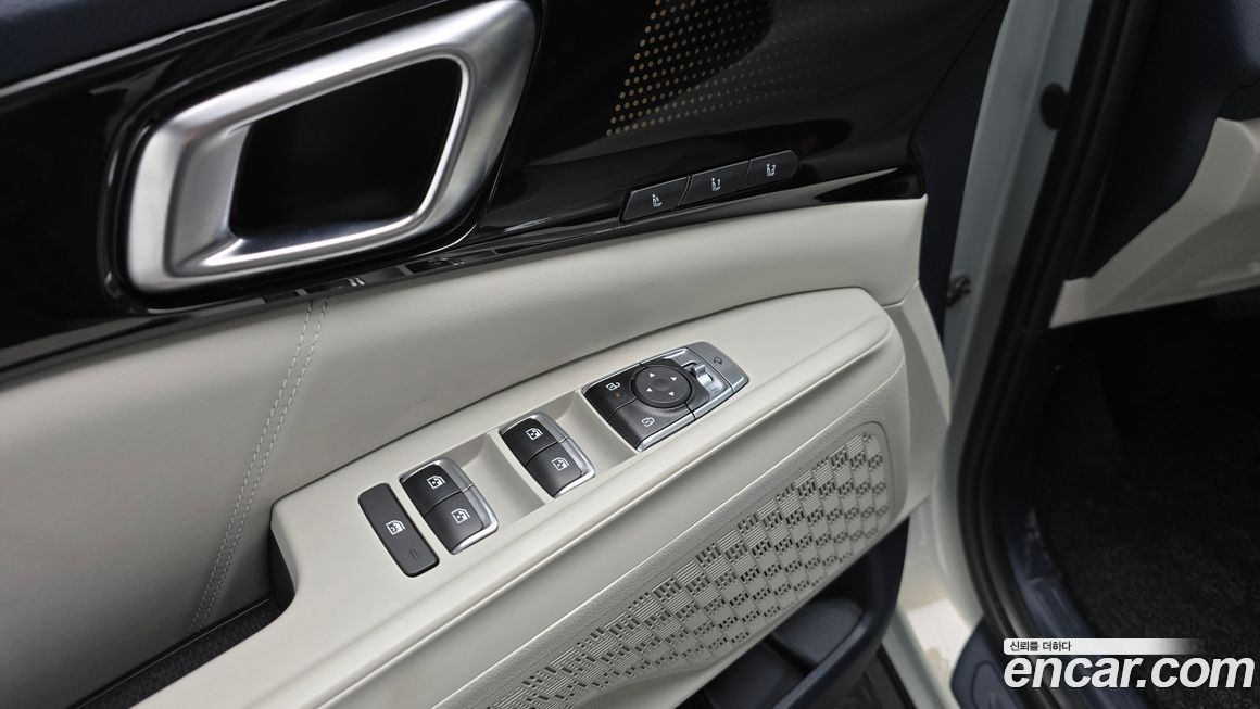 Kia Canival 2025