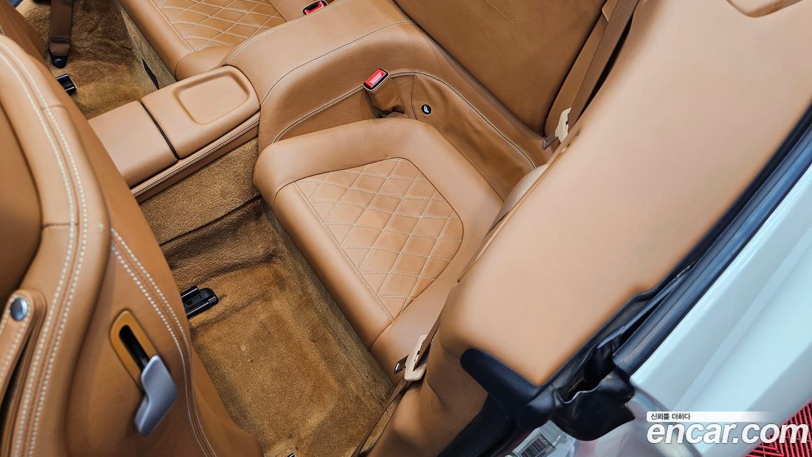 Ferrari California 2011