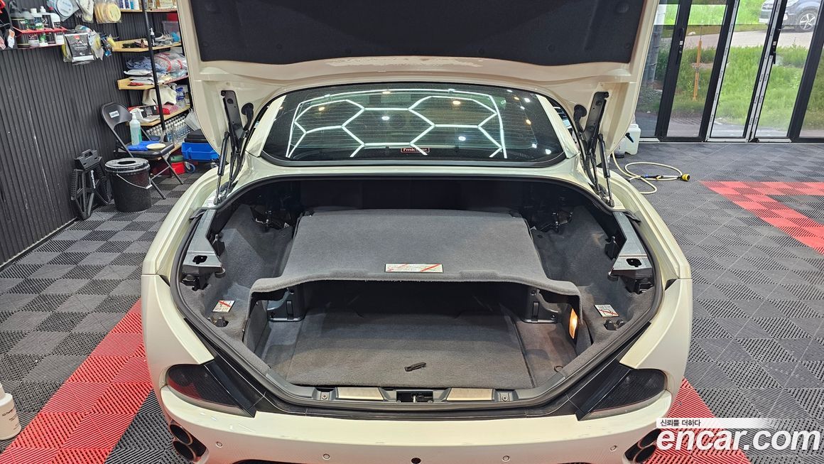 Ferrari California 2011