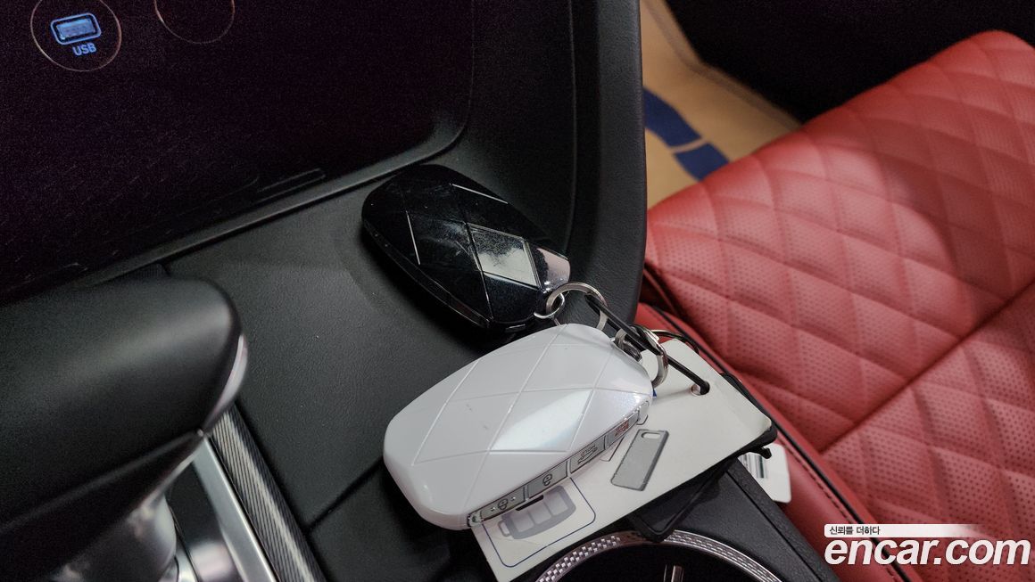 Genesis G70 2025