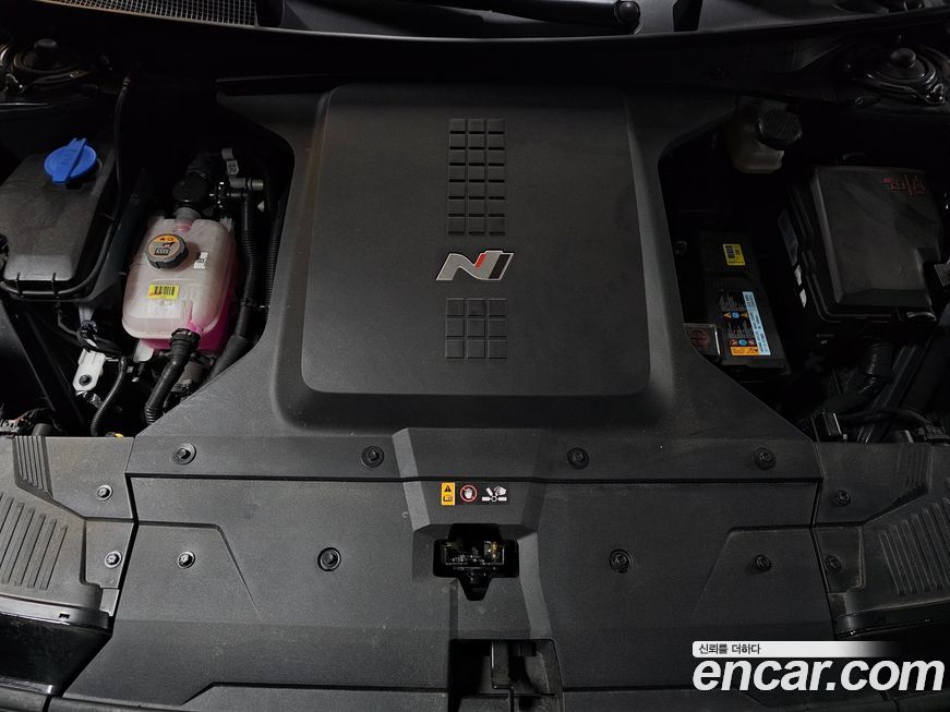 Hyundai Ioniq5 2025