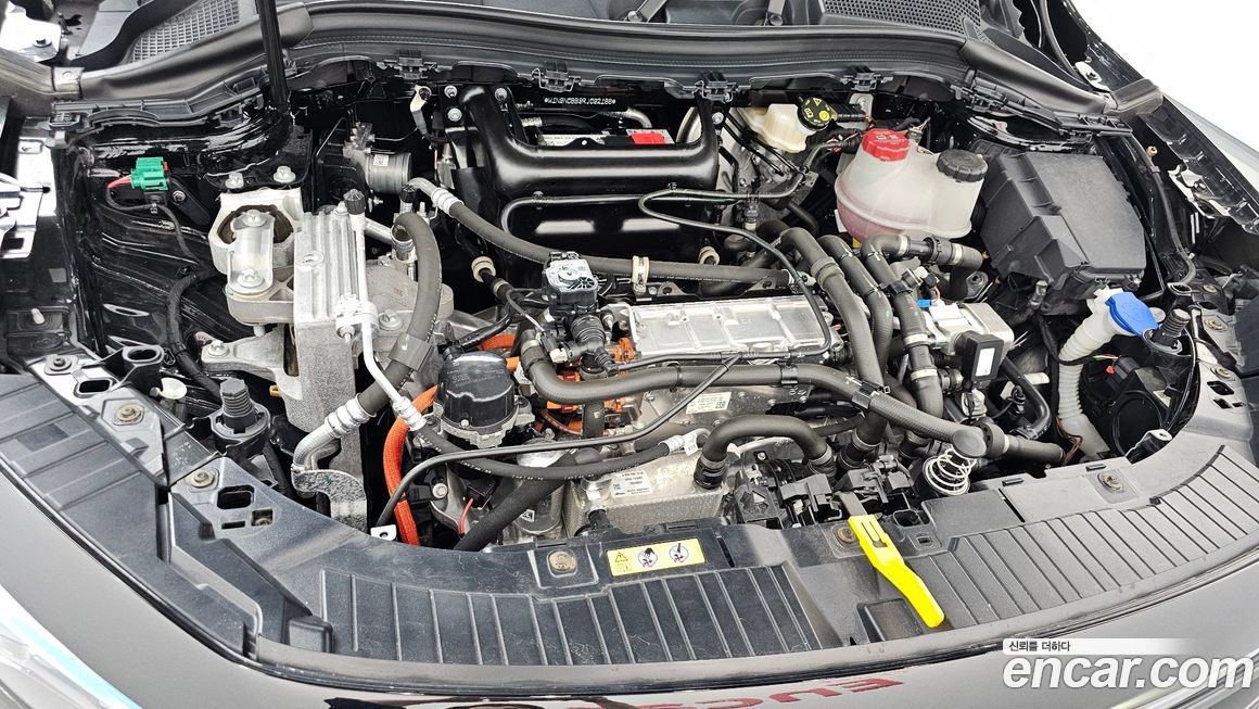 Mercedes-Benz EQA 2024