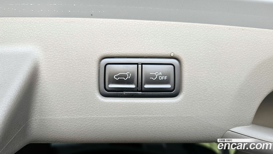 Kia Canival 2025