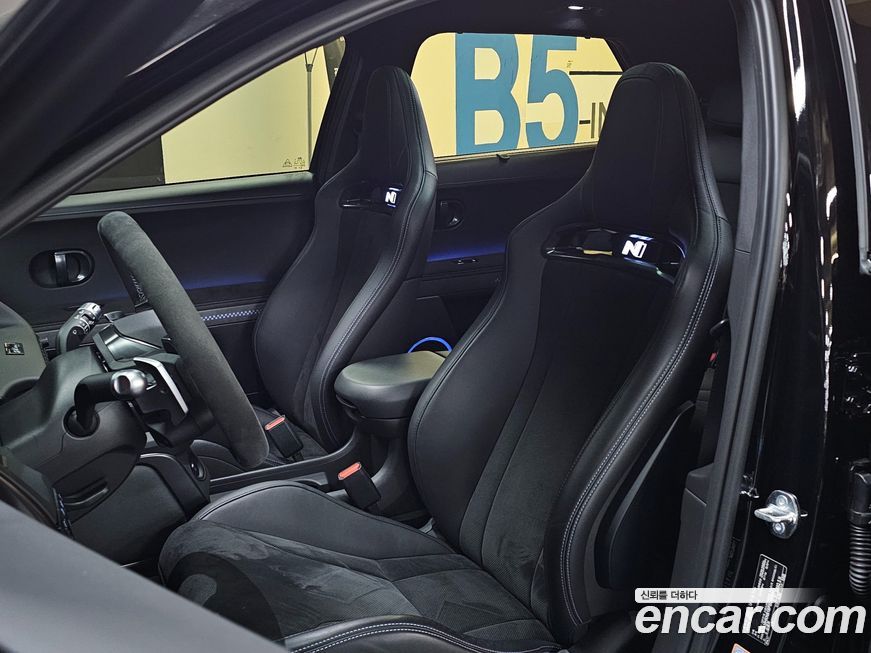 Hyundai Ioniq5 2025