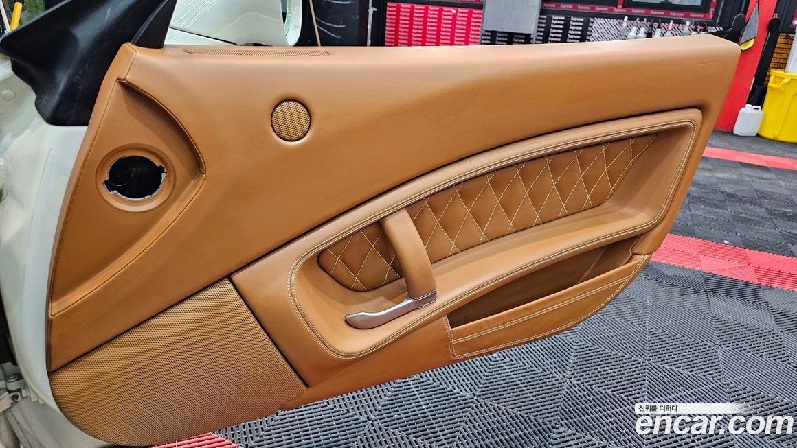 Ferrari California 2011