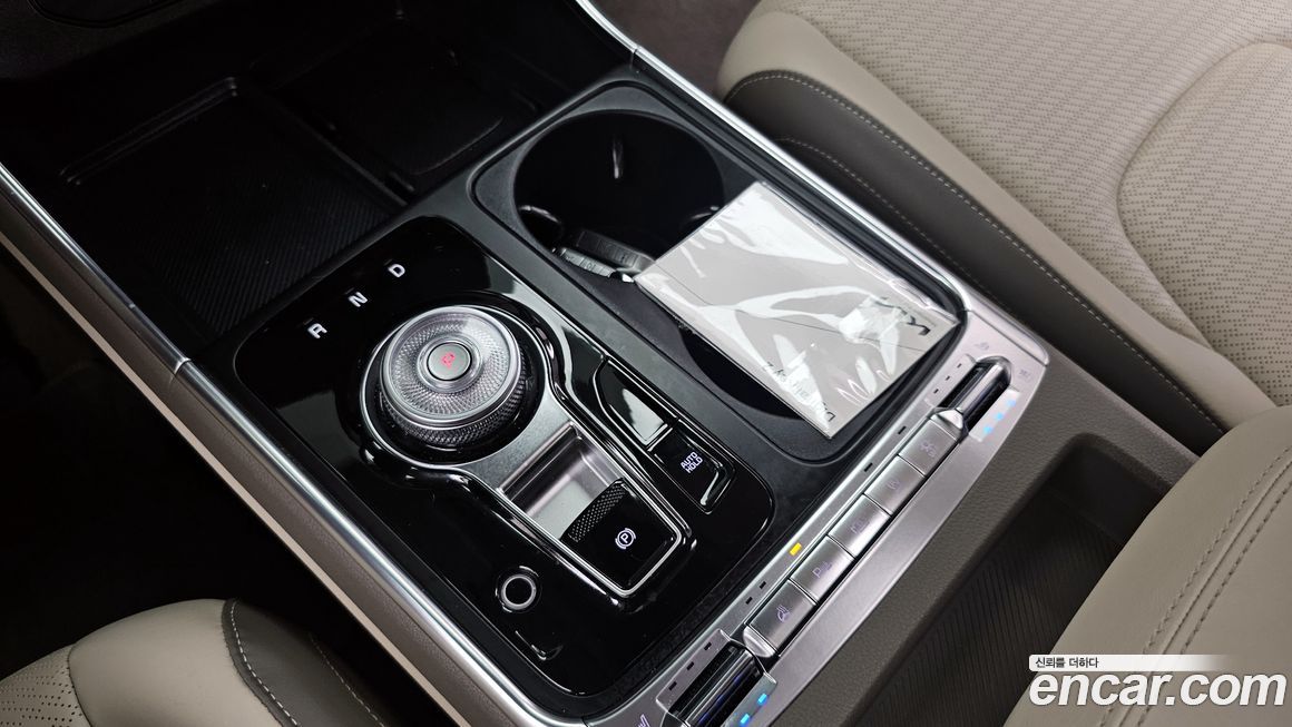 Kia Canival 2025