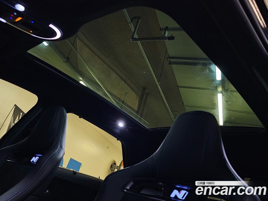 Hyundai Ioniq5 2025
