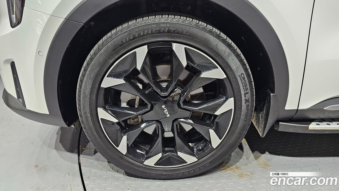 Kia Sorento 2025