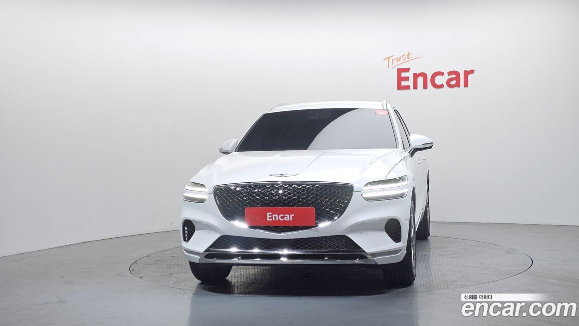 Genesis GV70 2024