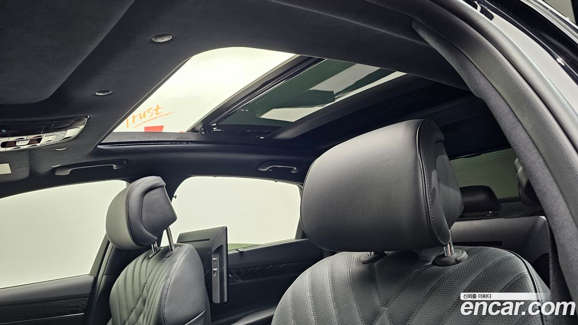 Genesis G80 2026