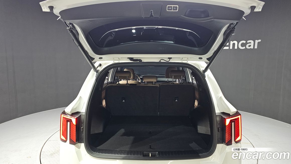 Kia Sorento 2025