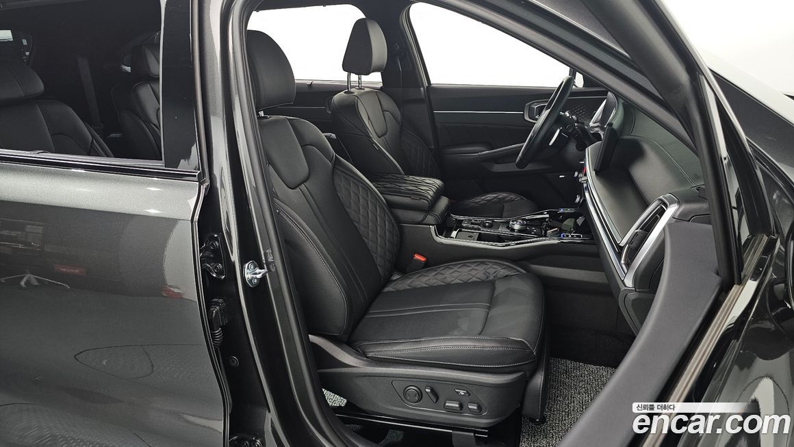 Kia Sorento 2025