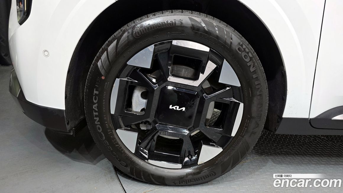 Kia Canival 2024