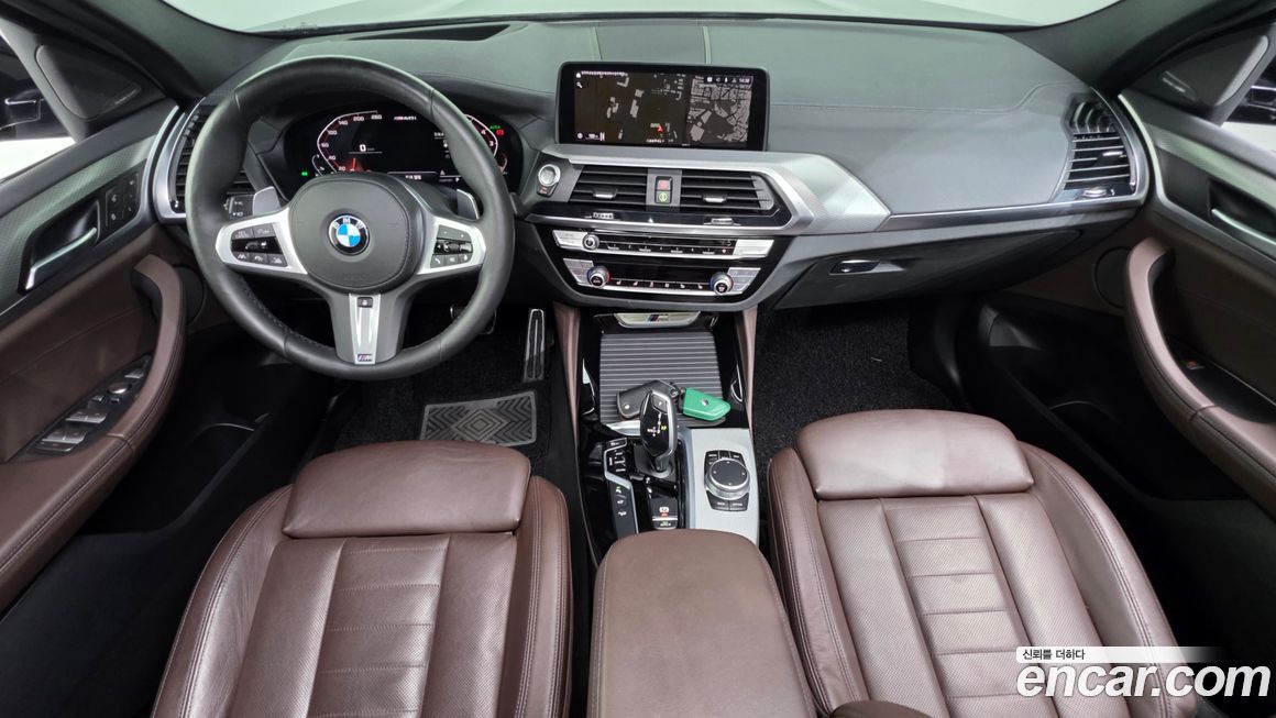 BMW X4 2020