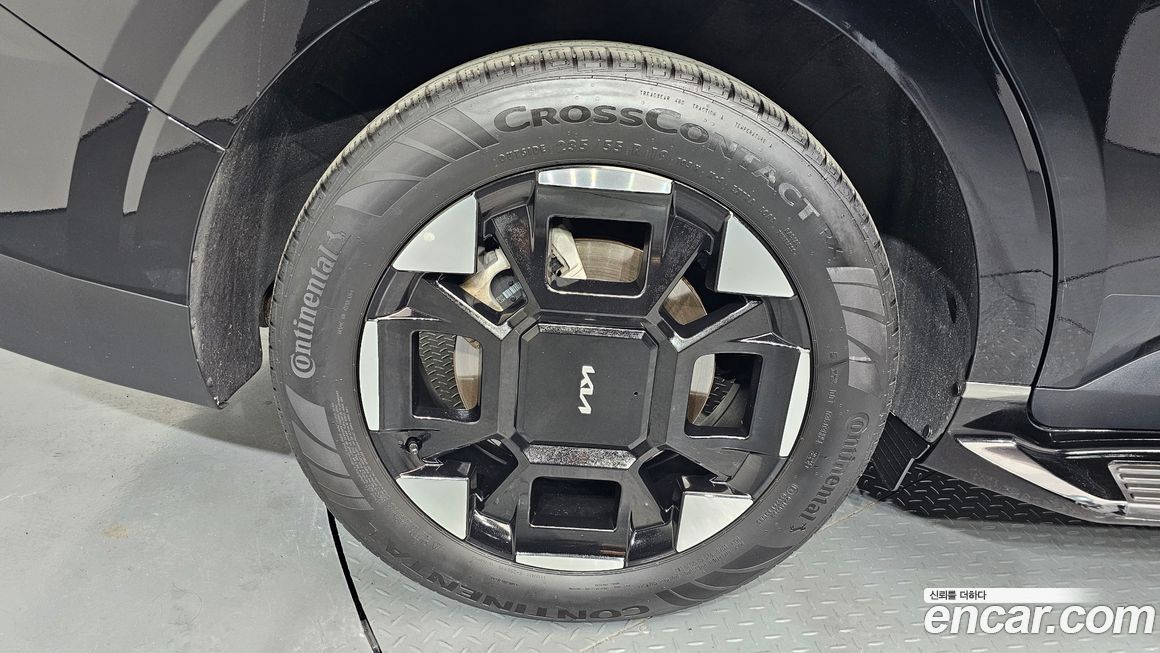 Kia Canival 2025