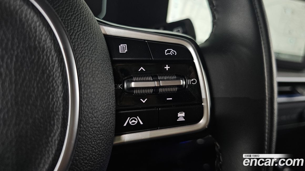Kia Sorento 2025