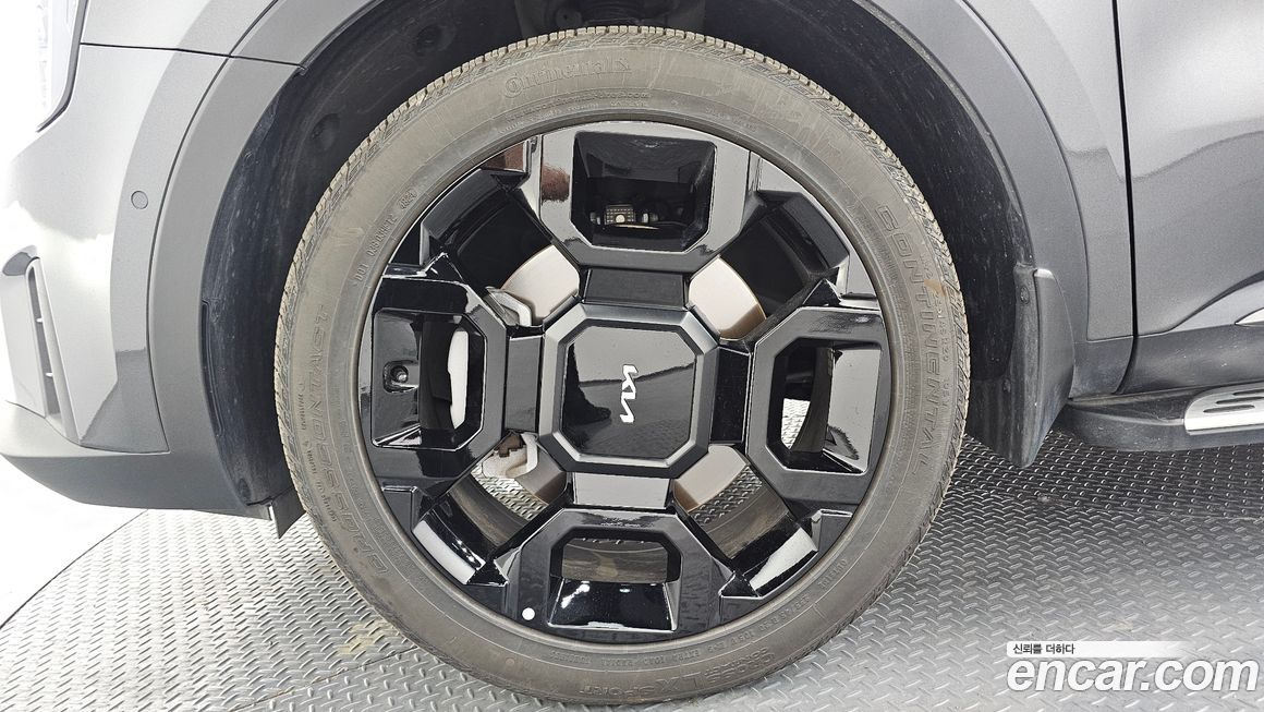 Kia Sorento 2025