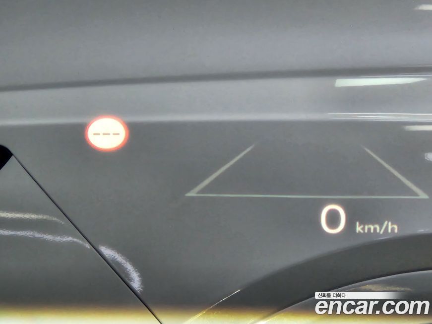 Kia Canival 2025