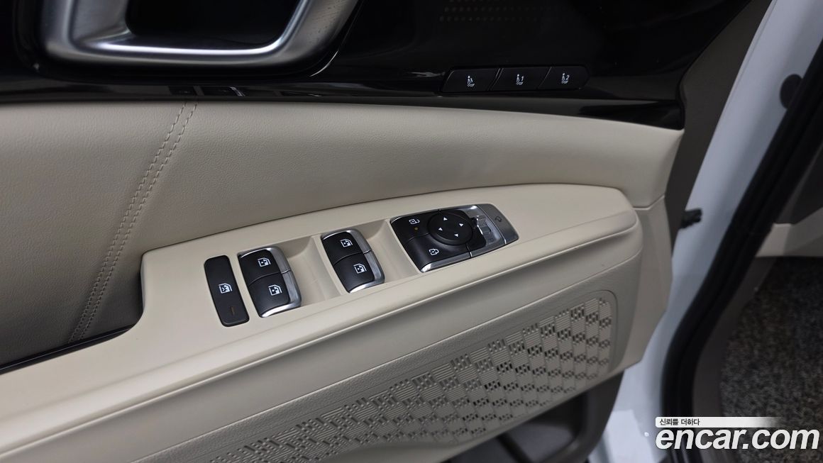 Kia Canival 2024