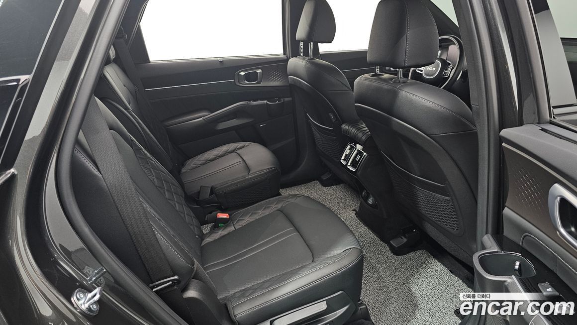 Kia Sorento 2025