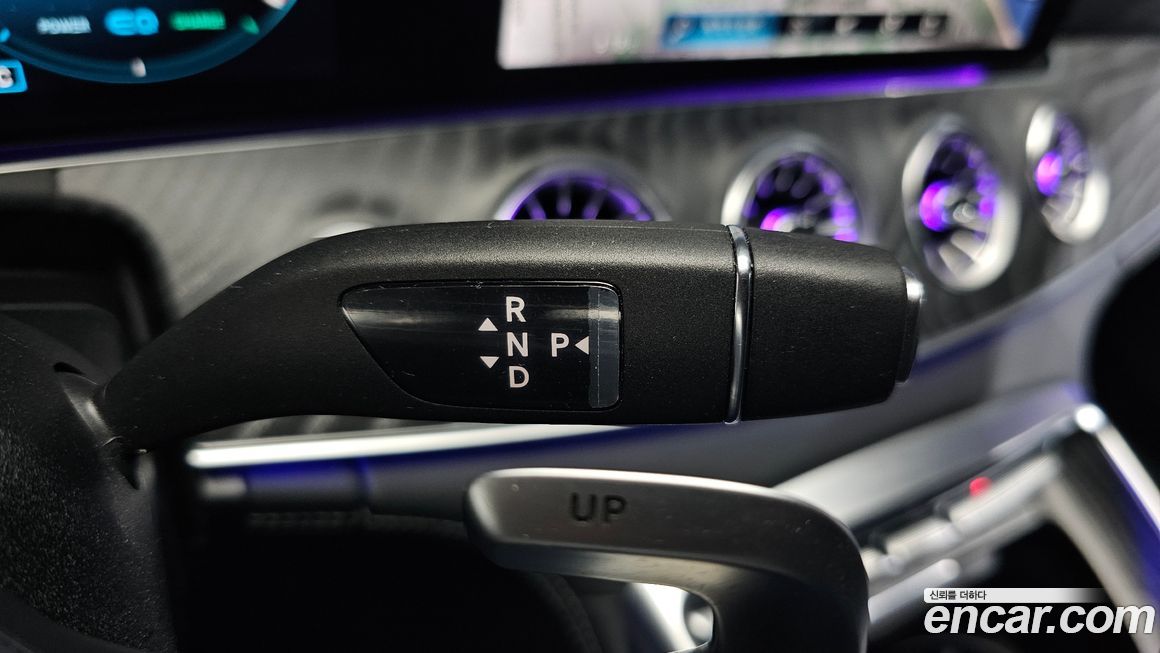 Mercedes-Benz AMG GT 2023