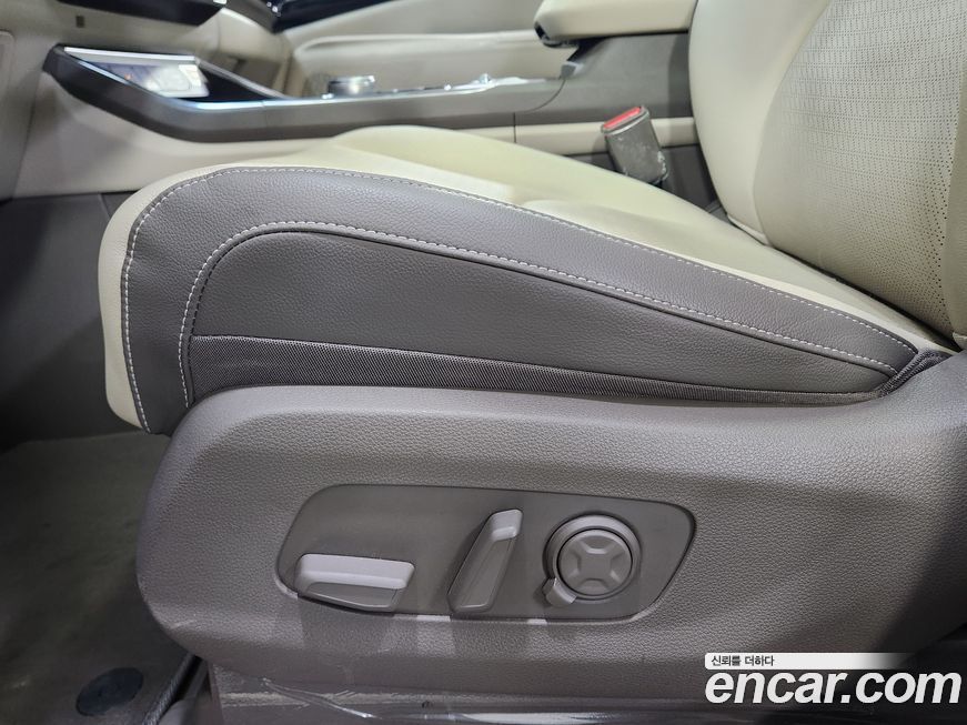 Kia Canival 2025