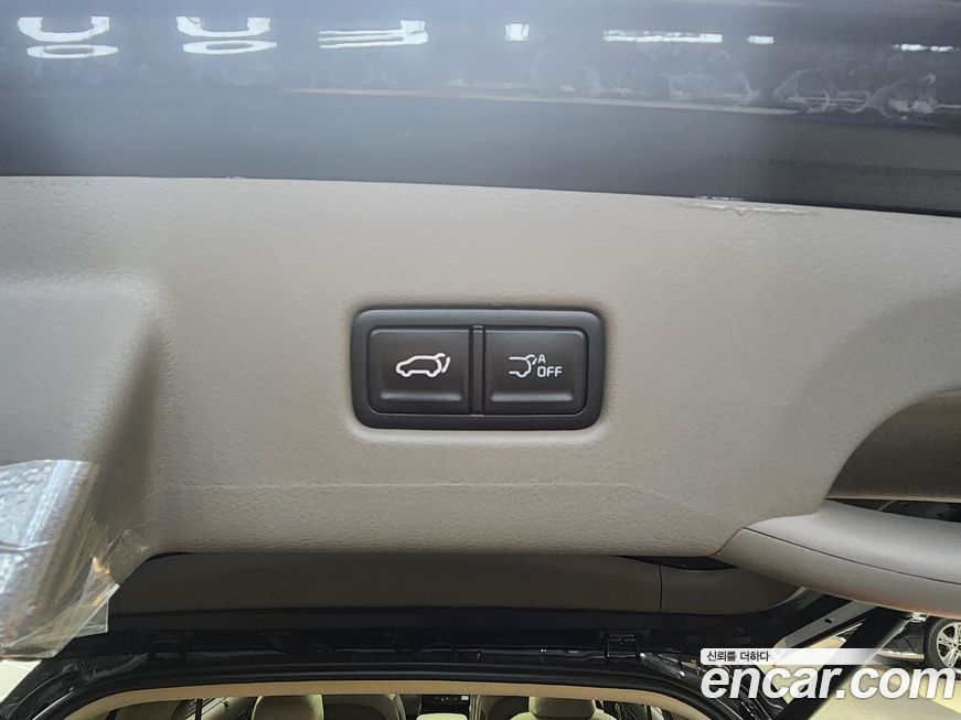 Kia Canival 2025