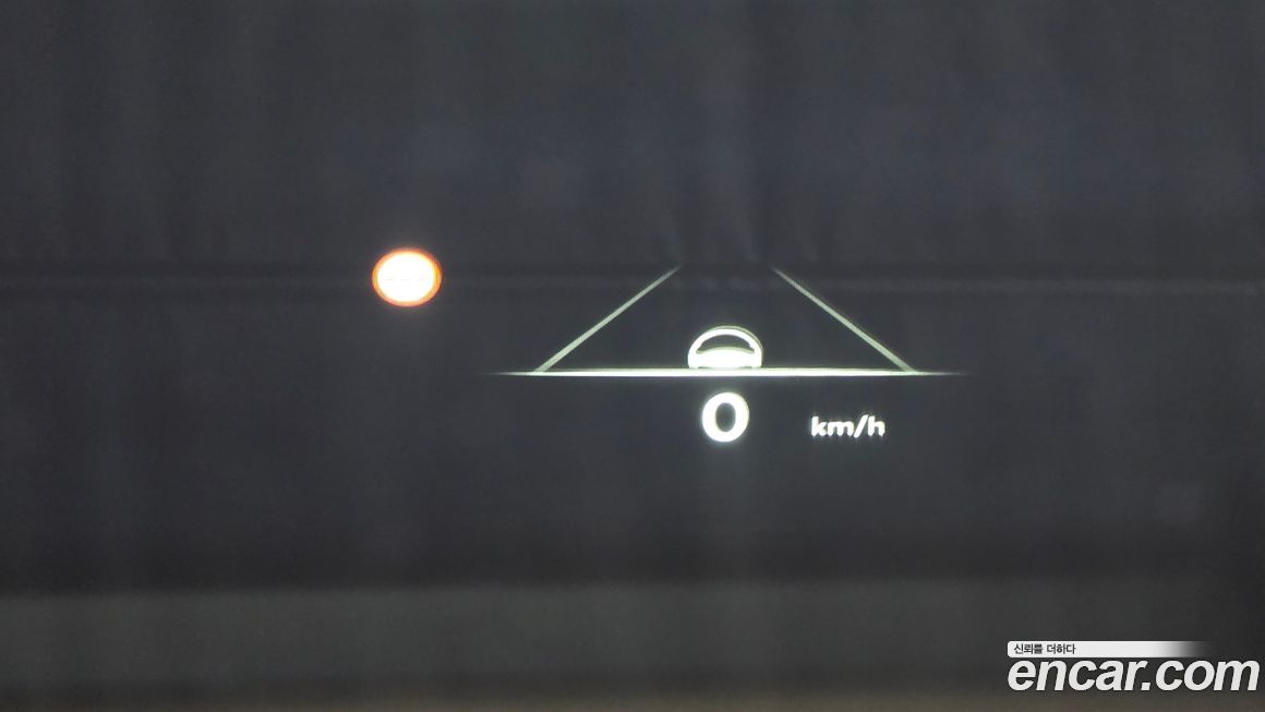 Genesis G80 2025