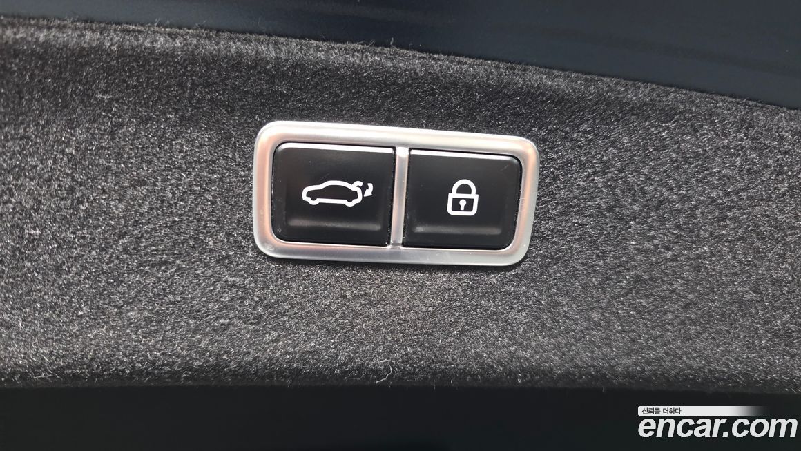 Genesis G80 2025